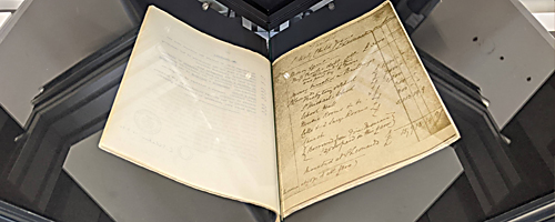 Book and Fragile Book Scanning Digitisation